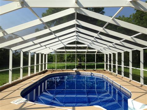 pool enclosure aluminum suppliers online